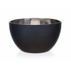 Banquet Mísa nerezová LATINO 9,5 cm, černá Banquet Mísa nerezová LATINO 9,5 cm, černá