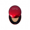 TIRTIR Mask Fit Red Cushion SPF 40 PA++ 21N Ivory Dlhotrvajúci make-up na tvár v hubke 18 g TIRTIR Mask Fit Red Cushion SPF 40 PA++ 21N Ivory Dlhotrvajúci make-up na tvár v hubke 18 g