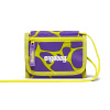 Peňaženka Ergobag - Fluo fialová 2024 Peňaženka Ergobag - Fluo fialová 2024