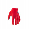 RUKAVICE FOX AIRLINE FLUO RED S RUKAVICE FOX AIRLINE FLUO RED S