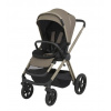 Espiro Športový kočík Miloo Way Varianta: Charming Touch Espiro Športový kočík Miloo Way Varianta: Charming Touch