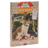 Beeztees PURR Adventný kalendár pre mačky 100g Beeztees PURR Adventný kalendár pre mačky 100g