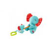 Fisher Price Fisher-Price Veselé Sloníky s Vibráciami 3v1 Fisher Price Fisher-Price Veselé Sloníky s Vibráciami 3v1