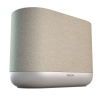 Denon Home 400 Strieborná (Bezdrôtový inteligentný reproduktor s technológiou HEOS a podporou Dolby Atmos Music) Denon Home 400 Strieborná (Bezdrôtový inteligentný reproduktor s technológiou HEOS a podporou Dolby Atmos Music)