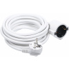 BGS technic 3367 BGS , Prodlužovací kabel 10 m 3 x 1,5 mm2 IP 20 BGS technic 3367 BGS , Prodlužovací kabel 10 m 3 x 1,5 mm2 IP 20