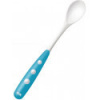 Detské lyžičky NUK 2 ks tyrkysové Tyrkysová Detské lyžičky NUK 2 ks tyrkysové Tyrkysová