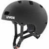 Detská cyklistická prilba Uvex Kid 3 CC Black M 55-58cm Detská cyklistická prilba Uvex Kid 3 CC Black M 55-58cm