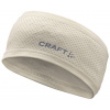 Craft Lumen Fleece Headband 2 čelenka Barva: béžová, Velikost: S-M Craft Lumen Fleece Headband 2 čelenka Barva: béžová, Velikost: S-M