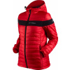 Dámská bunda TRIMM Credit Lady červená Velikost: S, Barva: red/ black Dámská bunda TRIMM Credit Lady červená Velikost: S, Barva: red/ black
