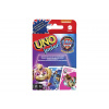 UNO Junior Paw Patrol film HPY62 TV UNO Junior Paw Patrol film HPY62 TV