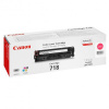 Toner Canon CRG718 (2660B002), magenta (purpurový) Toner Canon CRG718 (2660B002), magenta (purpurový)