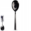 Lyžica lesklá Orion Black 1 ks Lyžica lesklá Orion Black 1 ks