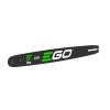EGO POWER+ 50cm vodiaca lišta pre CS2000E EGO POWER+ 50cm vodiaca lišta pre CS2000E