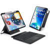 Klávesnica CZ + puzdro DUX DUCIS pre Apple iPad Air 4/5/6 (11 Klávesnica CZ + puzdro DUX DUCIS pre Apple iPad Air 4/5/6 (11