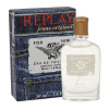 Replay Jeans Original! For Him 50 ml toaletní voda pro muže Replay Jeans Original! For Him 50 ml toaletní voda pro muže