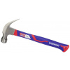 WorkPro WP241012 kladivo s rozštěpem s ergonomickou rukojetí, tvrdé 560 g 1 ks WorkPro WP241012 kladivo s rozštěpem s ergonomickou rukojetí, tvrdé 560 g 1 ks