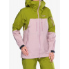 GORE TEX bunda dámska Arcteryx Rush Jacket - olive moss/bliss GORE TEX bunda dámska Arcteryx Rush Jacket - olive moss/bliss