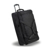 Cestovní taška na kolečkách MEMBER'S TT-0032 - černá - 115 L Cestovní taška na kolečkách MEMBER'S TT-0032 - černá - 115 L