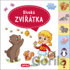 Divoká zvířátka - Jana Navrátilová Divoká zvířátka - Jana Navrátilová