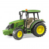 Bruder Traktor John Deere 5115M Farmer - poškodený obal Bruder Traktor John Deere 5115M Farmer - poškodený obal