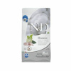 N&D White Dog Adult Mini Krmivo pre psov 2 kg N&D White Dog Adult Mini Krmivo pre psov 2 kg