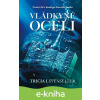 E-kniha Vládkyně oceli - Tricia Levenseller E-kniha Vládkyně oceli - Tricia Levenseller