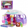 Polly Pocket Glampingový Van Kamper Polly Pocket Glampingový Van Kamper