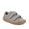 Froddo detské prechodné Barefoot BAZE - Light grey Veľkosť: 21 Froddo detské prechodné Barefoot BAZE - Light grey Veľkosť: 21