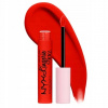 NYX Lip Lingerie XXL Matný tekutý rúž 27 NYX Lip Lingerie XXL Matný tekutý rúž 27