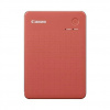 Canon SELPHY QX20 termosublimační tiskárna - červená Canon SELPHY QX20 termosublimační tiskárna - červená