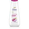 Dove Advanced Care sprchový gél pre suchú pokožku 400 ml Dove Advanced Care sprchový gél pre suchú pokožku 400 ml