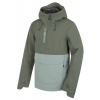 Pánska outdoorová bunda Husky Nabbi M faded green, XL Pánska outdoorová bunda Husky Nabbi M faded green, XL