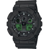 Casio GA-100BEG-1AER, oficiálna záruka Autorizovaného servisu Casio GA-100BEG-1AER, oficiálna záruka Autorizovaného servisu