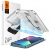 SPIGEN GLAS.TR ”EZ FIT” 2-PACK IPHONE 13 / 13 PRO ANTIBLUE AGL03389 SPIGEN GLAS.TR ”EZ FIT” 2-PACK IPHONE 13 / 13 PRO ANTIBLUE AGL03389