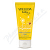 WELEDA baby Měsíčková koupel při nachlazení 75ml WELEDA baby Měsíčková koupel při nachlazení 75ml