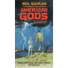 American Gods - The Tenth Anniversary Edition American Gods - The Tenth Anniversary Edition