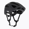 Cyklistická prilba Fox Racing Crossframe Pro matná čierna Cyklistická prilba Fox Racing Crossframe Pro matná čierna
