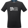 MILLET SENECA TS SS M BLACK - NOIR - M MILLET SENECA TS SS M BLACK - NOIR - M