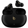 Beats Studio Buds Plus špuntová sluchátka Bluetooth® stereo černá/zlatá Potlačení hluku, Redukce šumu mikrofonu Nabíjecí pouzdro, odolné vůči potu, voděodolná Beats Studio Buds Plus špuntová sluchátka Bluetooth® stereo černá/zlatá Potlačení hluku, Redukce šumu mikrofonu Nabíjecí pouzdro, odolné vůči potu, voděodolná