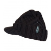 Loap Carla Zimná čiapka CSU1103 after dark/ black 55 Loap Carla Zimná čiapka CSU1103 after dark/ black 55