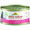 Almo Nature HFC Jelly losos, krmivo pre mačky 70g Almo Nature HFC Jelly losos, krmivo pre mačky 70g