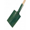 Lopata - Nitované rýľ 19,2 cm s rukoväťou CARD (Lopata - Nitované rýľ 19,2 cm s rukoväťou CARD) Lopata - Nitované rýľ 19,2 cm s rukoväťou CARD (Lopata - Nitované rýľ 19,2 cm s rukoväťou CARD)