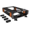be quiet! HDD cage for most be quiet! cases BGA05 be quiet! HDD cage for most be quiet! cases BGA05
