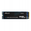 PNY SSD CS2230 1TB, PCIe Gen3x4, M.2 2280, (R:3300/ W:2600MB/s) (M280CS2230-1TB-RB) PNY SSD CS2230 1TB, PCIe Gen3x4, M.2 2280, (R:3300/ W:2600MB/s) (M280CS2230-1TB-RB)