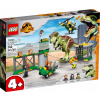 LEGO Jurassic World 76944 Útek Tyrannosaura LEGO Jurassic World 76944 Útek Tyrannosaura