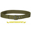 Opasok ČSĽA textilný používaný-olivový Opasok ČSĽA textilný používaný-olivový