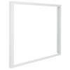 LEDLIFE RÁM PRO LED PANEL 60X60X6 BÍLÝ LEDLIFE RÁM PRO LED PANEL 60X60X6 BÍLÝ