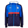 Fan-shop Detská mikina BARCELONA FC Zip Oceanic velikost: 8 let Fan-shop Detská mikina BARCELONA FC Zip Oceanic velikost: 8 let