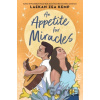 An Appetite for Miracles - Laekan Z Kemp An Appetite for Miracles - Laekan Z Kemp