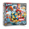Cool Mini Or Not Marvel United: X-Men Cool Mini Or Not Marvel United: X-Men